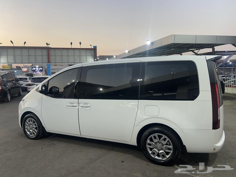 Hyundai Staria 2022 (Sold)63616905943171112