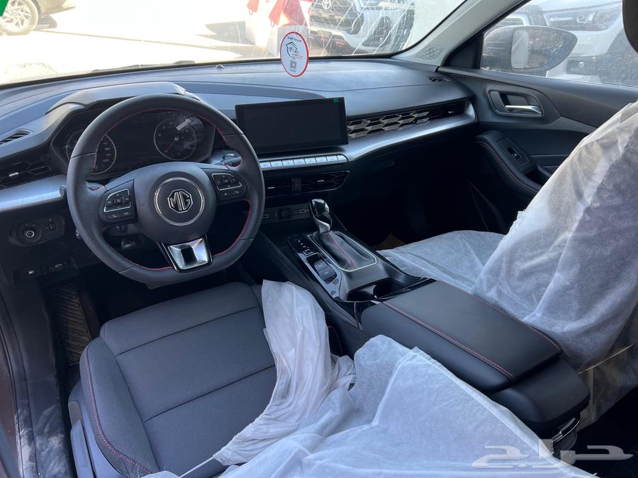 MG GT Comfort 2024 Cash and Installments63616774191362113