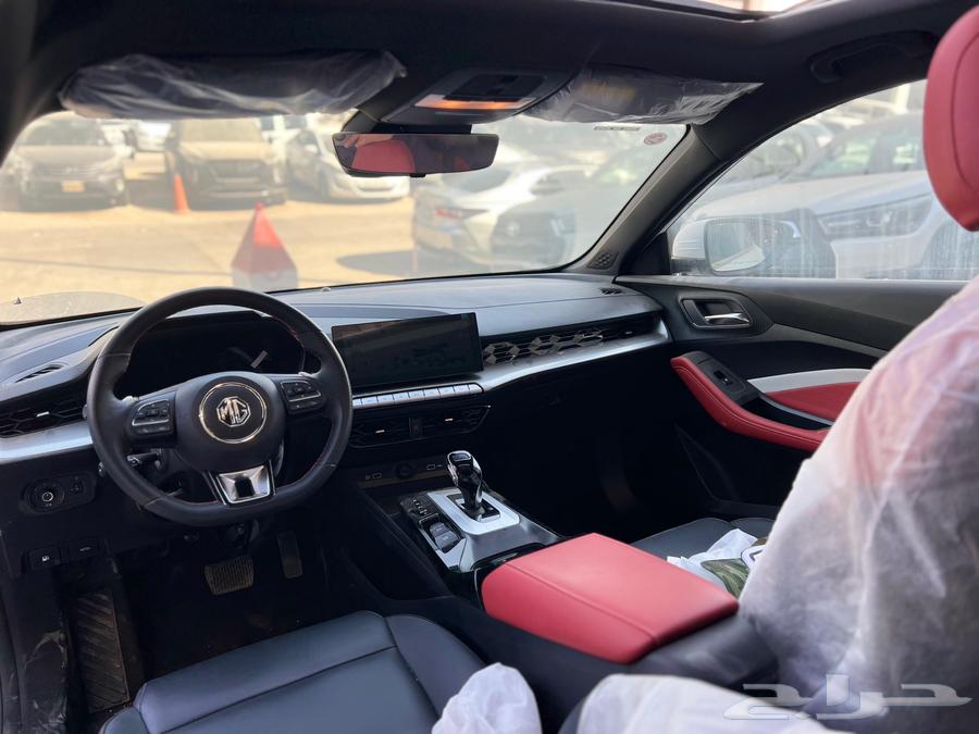 MG GT 2023 Cash and Installments63616773140866113