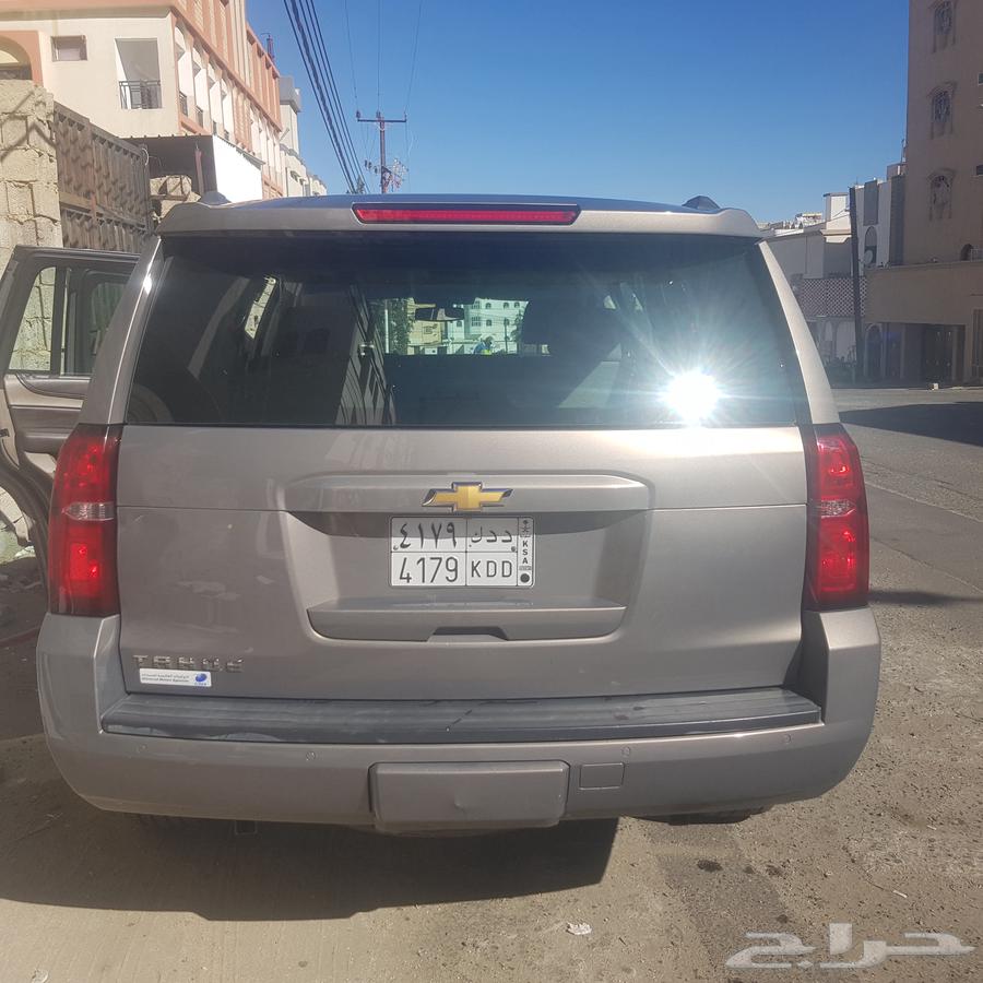 2018 Tahoe for sale63616778262275112