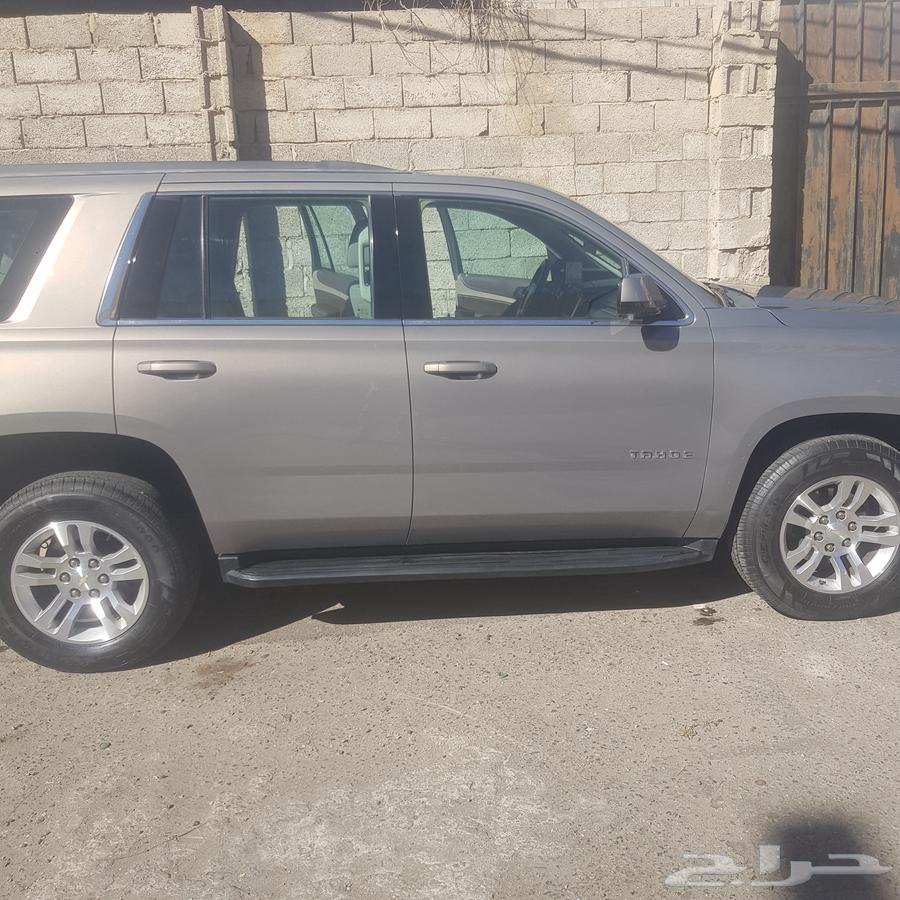 2018 Tahoe for sale63616778262275111