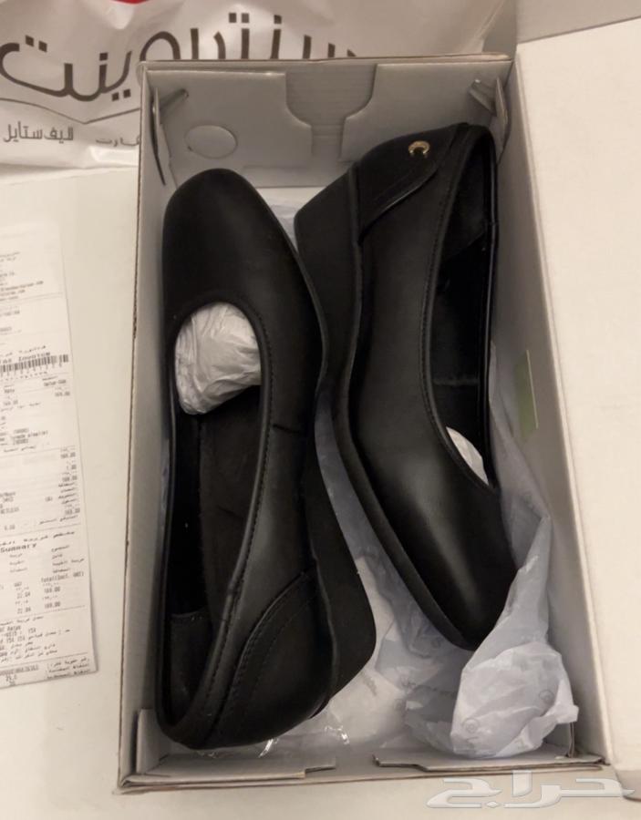 Orthopedic heel from Centerpoint63315405181443114