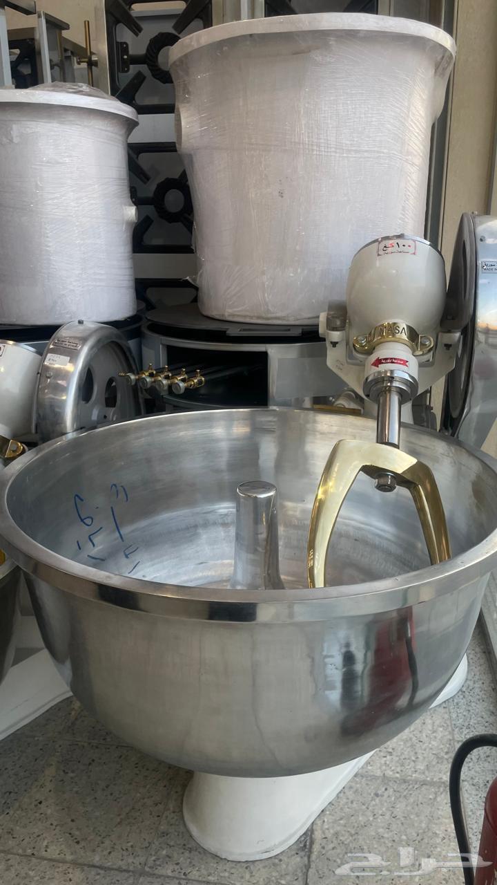 Mixer bakery equipment, Syrian mixer, mixer, bakery equipment63316092052098112