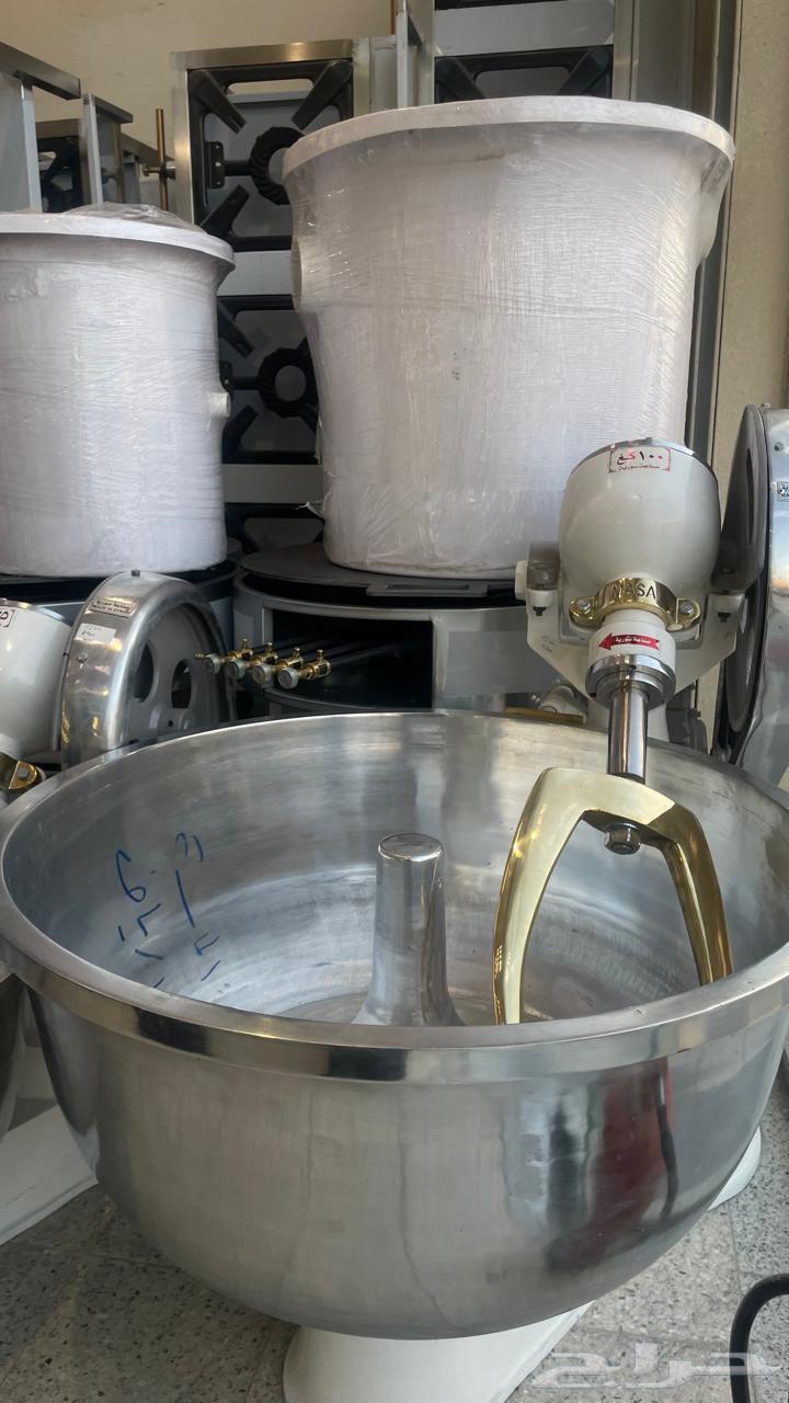 Mixer bakery equipment, Syrian mixer, mixer, bakery equipment63316092052098111