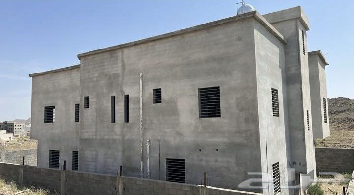 للبيع فيلا في أبها بمخطط المروة(شامية آل عاصم)63006106286081112