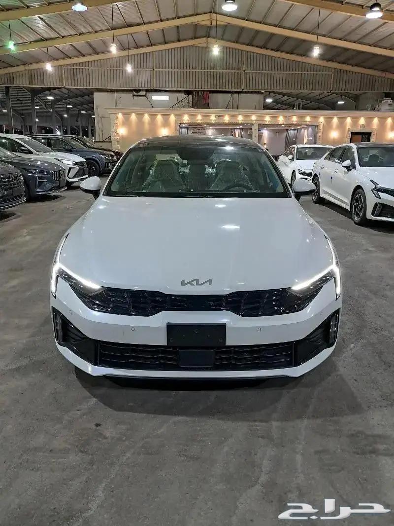 كيا K5 فل كامل عرض خاص 2024636167627066891125