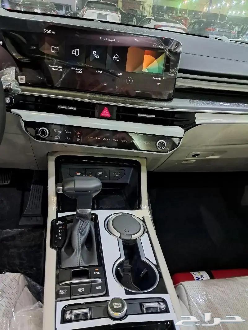 Kia K5 Full Option Special Offer 202463616762706689114