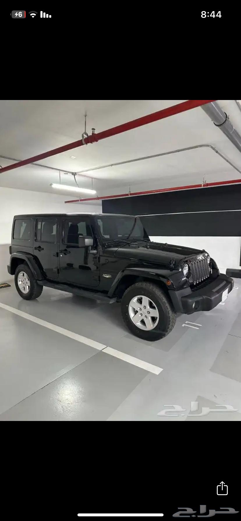 رانجلر صحارى للبيع او البدل المناسب63616781262594112