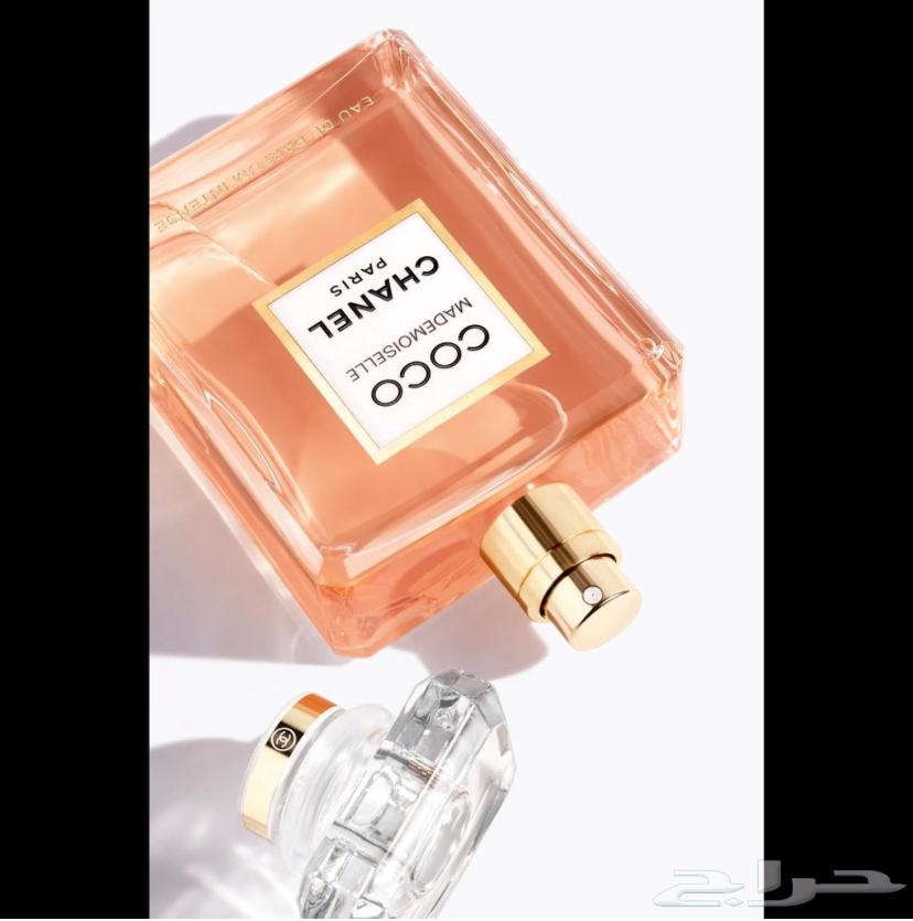 عطور كوكو شانيل نسائيه هاي كوبي63314860016130112