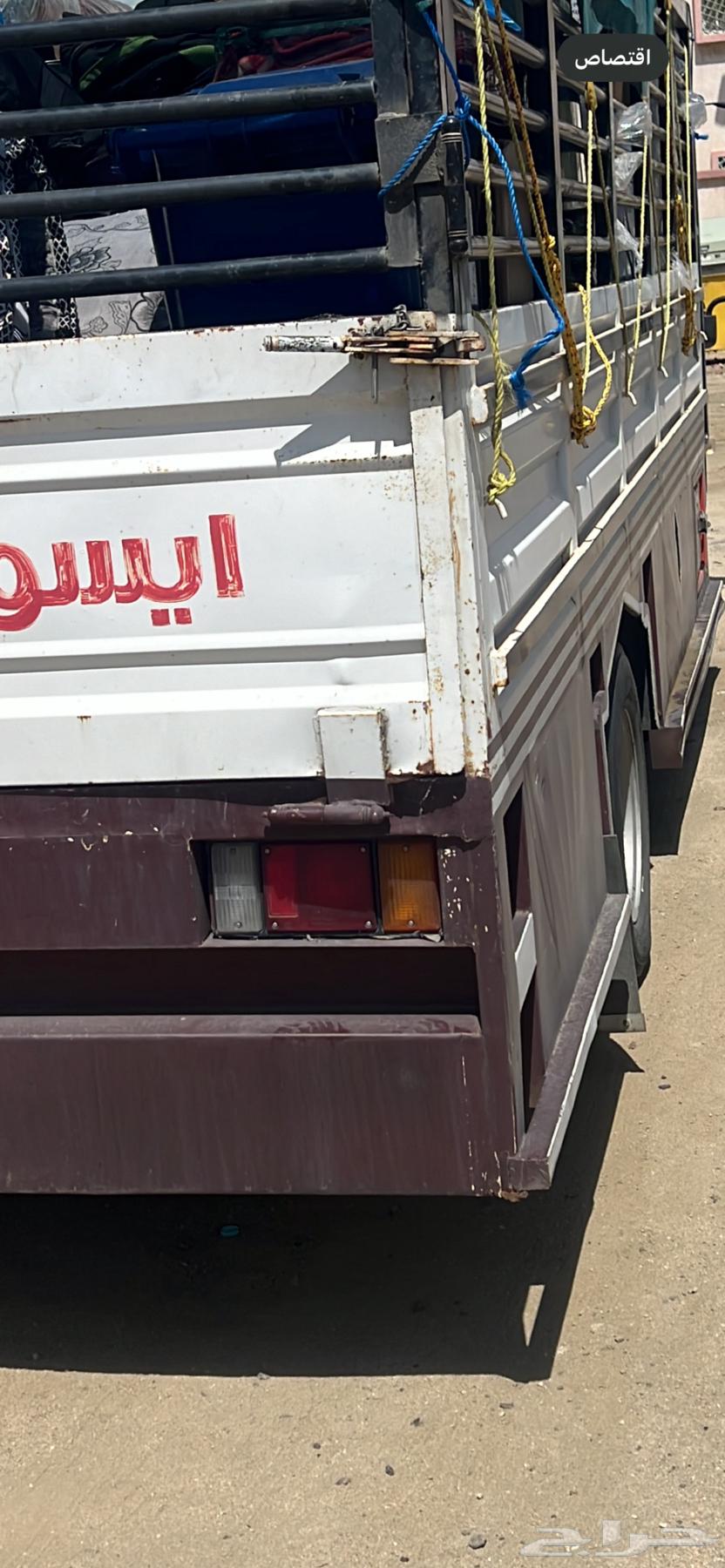Dina Deena Isuzu Turbo Trambo Large Model for Rent 202163616760517890113