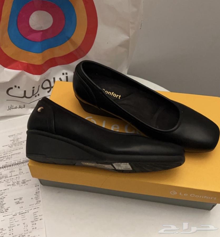 Orthopedic heel from Centerpoint63315405181443112