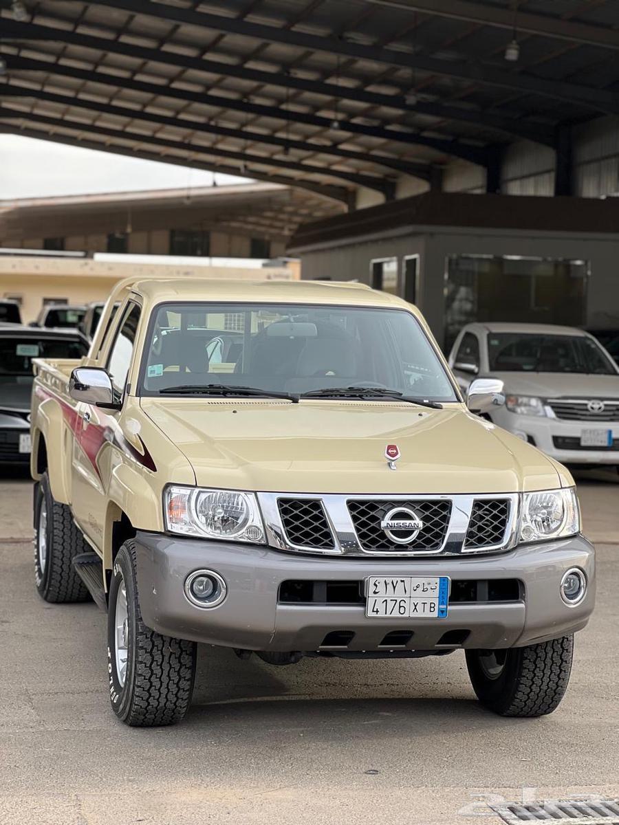 Nissan Patrol Hawd 202163616778993667111
