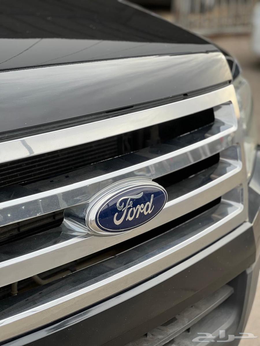 Ford Expedition 2014 - Sold63616779859842112