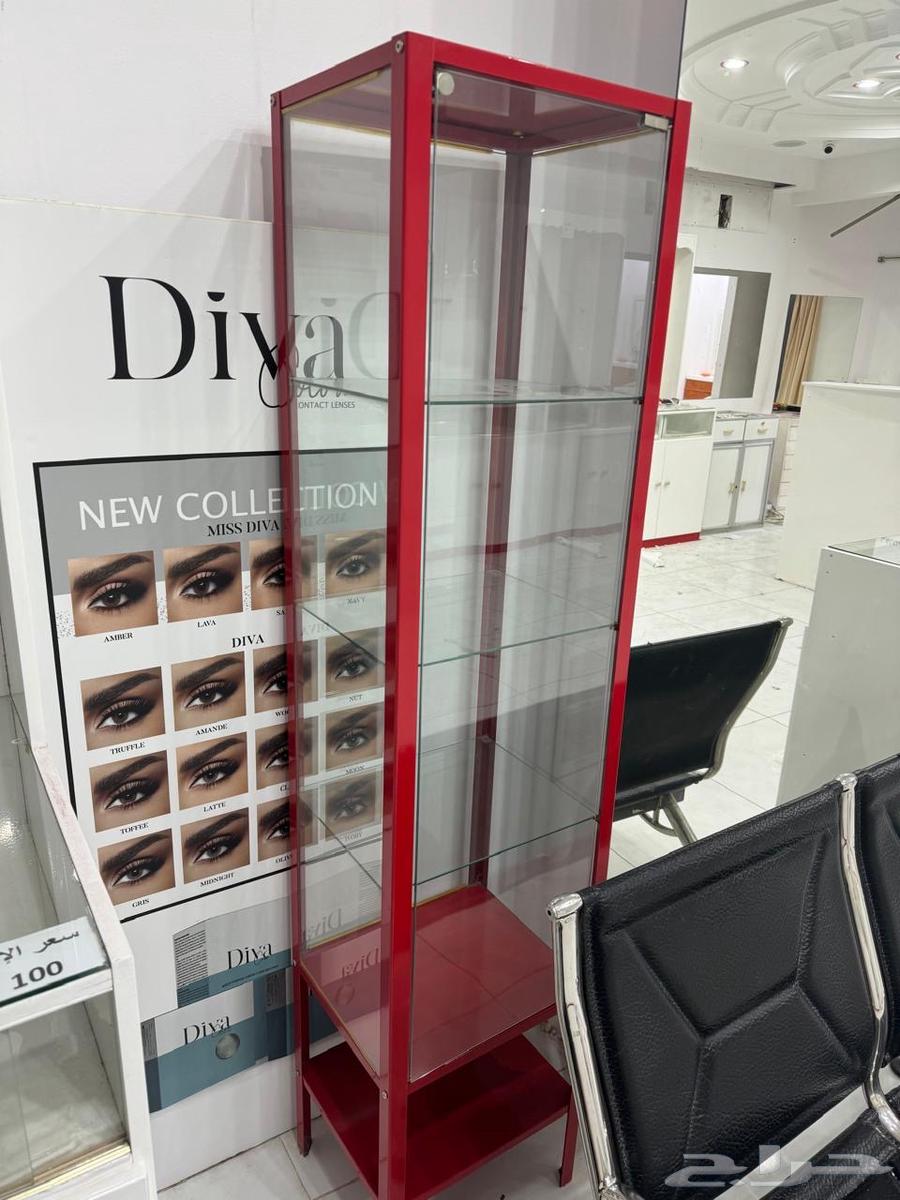 ديكورات ( نظارات او ساعات )63615549122049111
