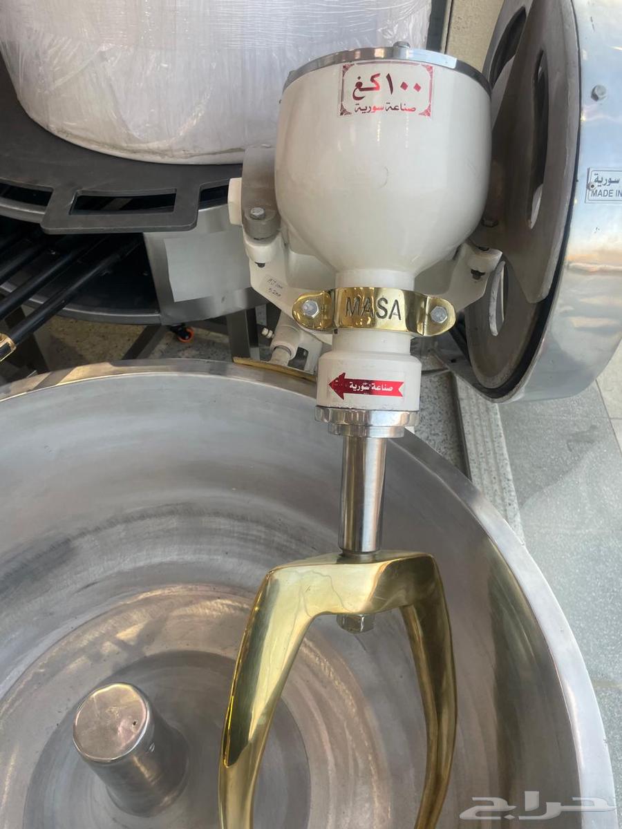 Mixer bakery equipment, Syrian mixer, mixer, bakery equipment63316092052098115