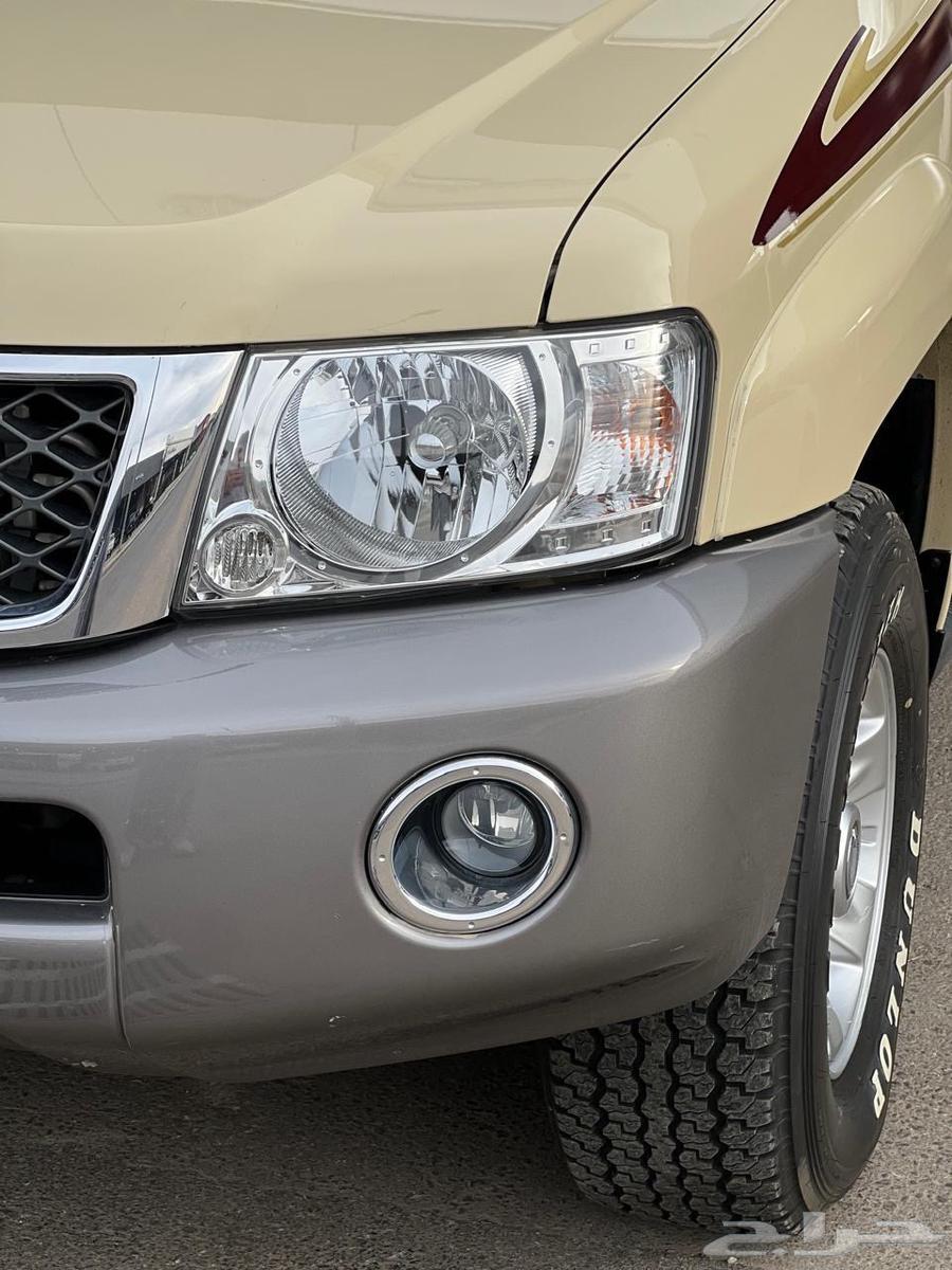 Nissan Patrol Hawd 202163616778993667113