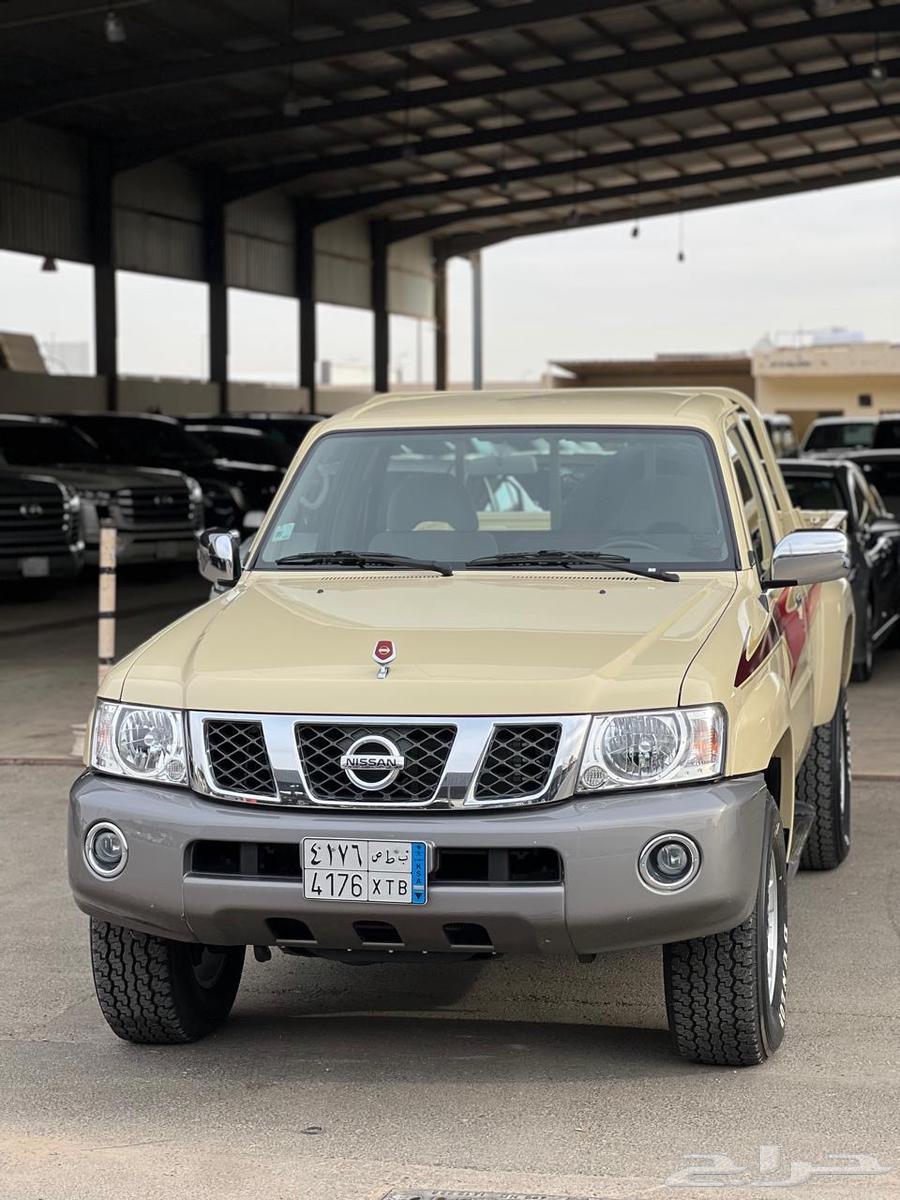 Nissan Patrol Hawd 202163616778993667112