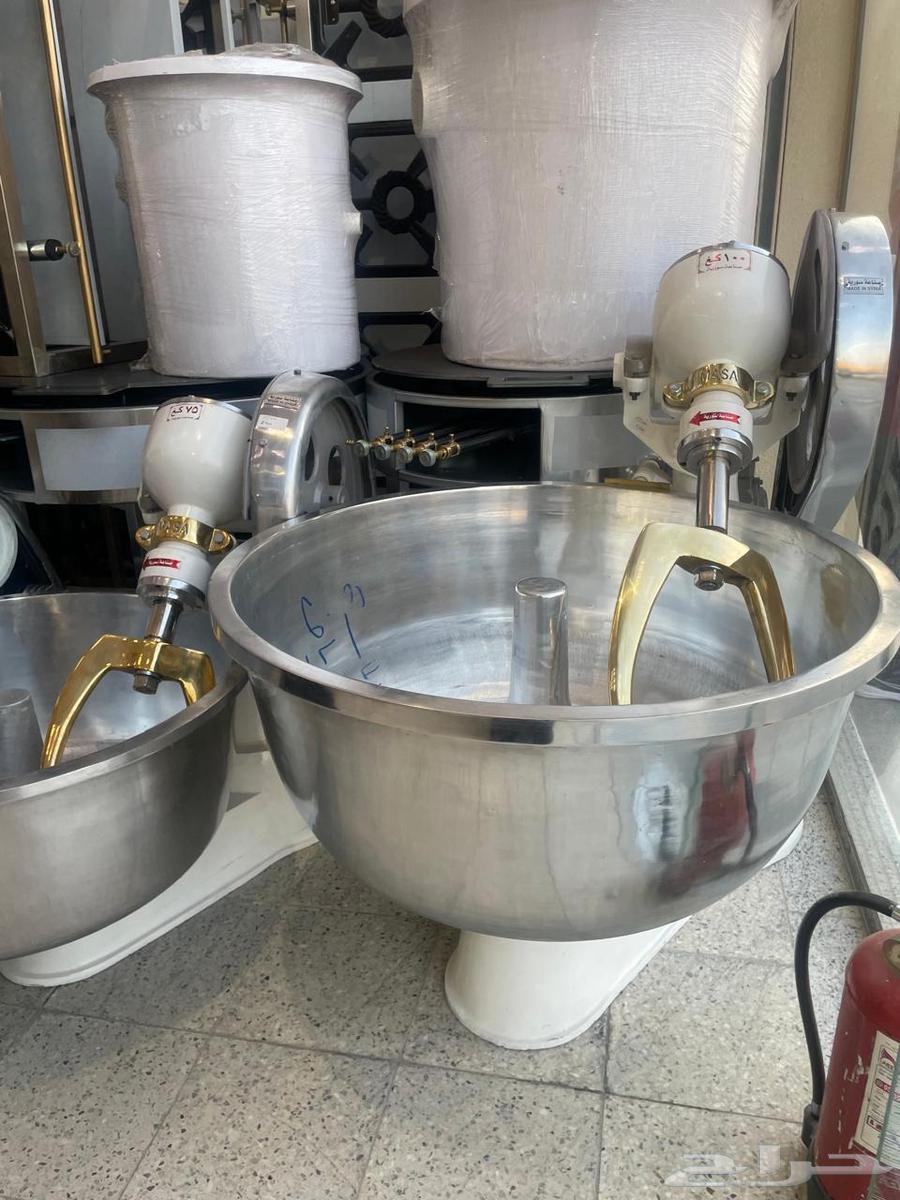 Mixer bakery equipment, Syrian mixer, mixer, bakery equipment63316092052098113
