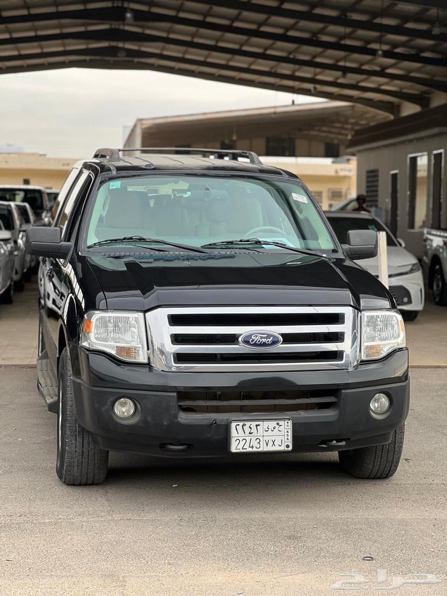Ford Expedition 2014 - Sold63616779859842111