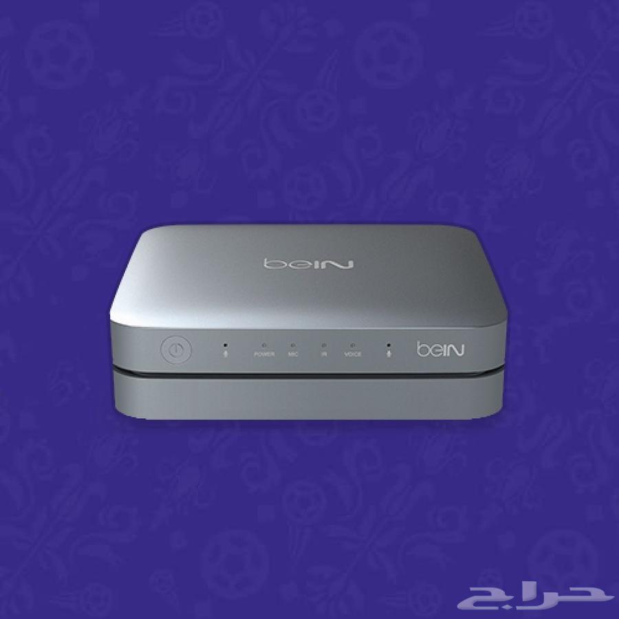 رسيفر بي ان عربي 4K VIP63006143865217114