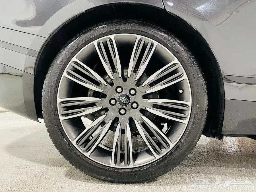 2021 Velar - P250 R-Dynamic Sلقطه63616924691075113