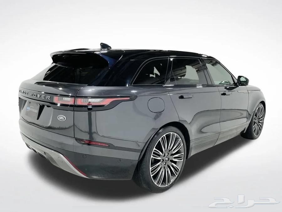 2021 Velar - P250 R-Dynamic Sلقطه63616924691075112