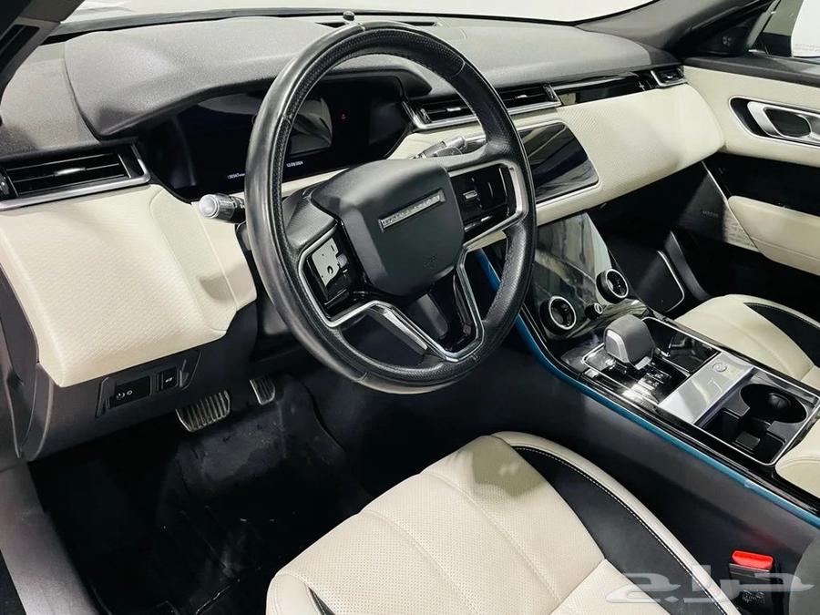 2021 Velar - P250 R-Dynamic Sلقطه63616924691075114