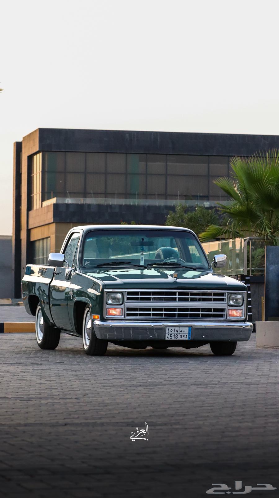Chevrolet GMC Chevy C10 (Sold)63616909399937111