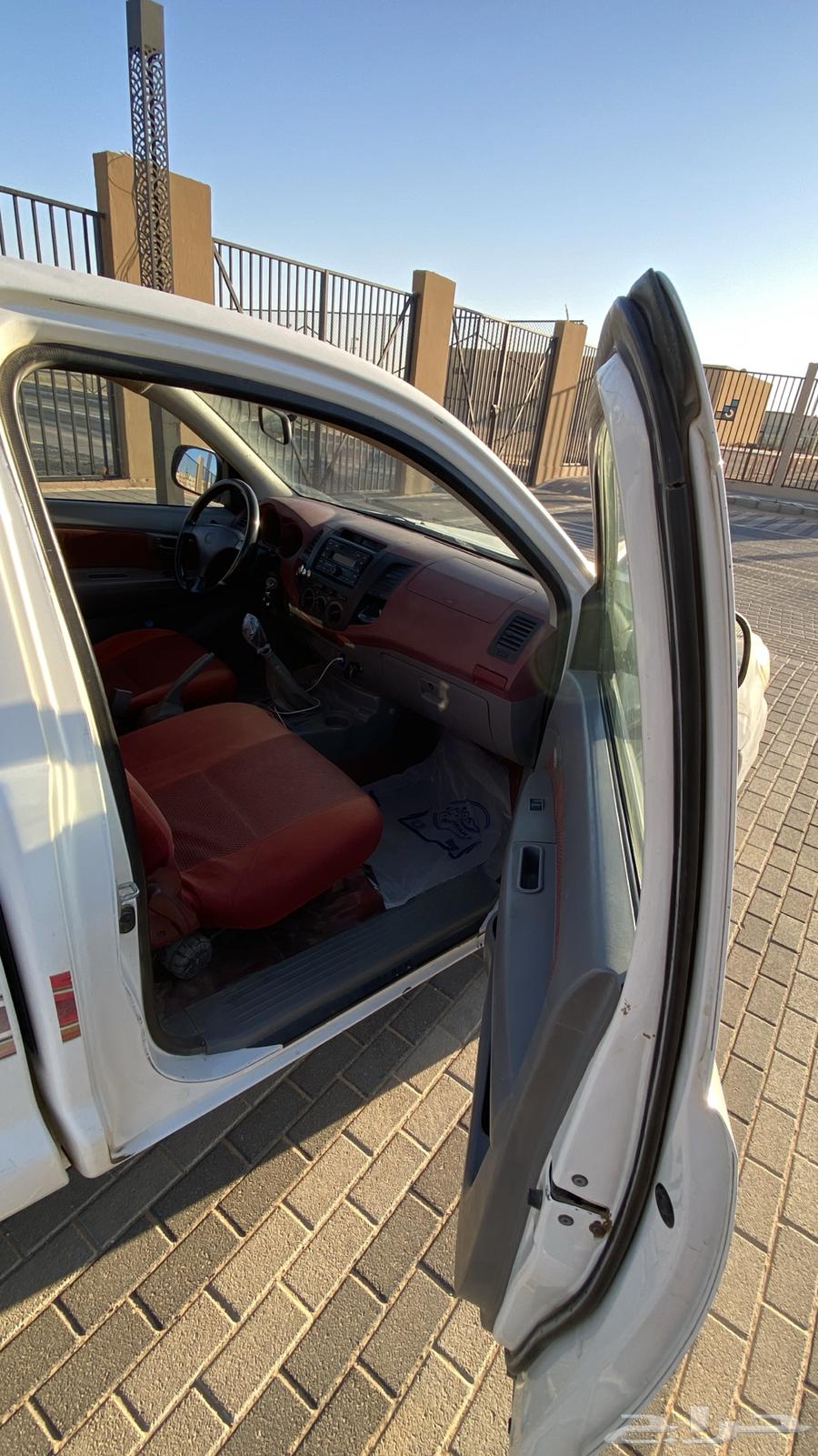 Toyota Hilux Gmara 201163616928199938113