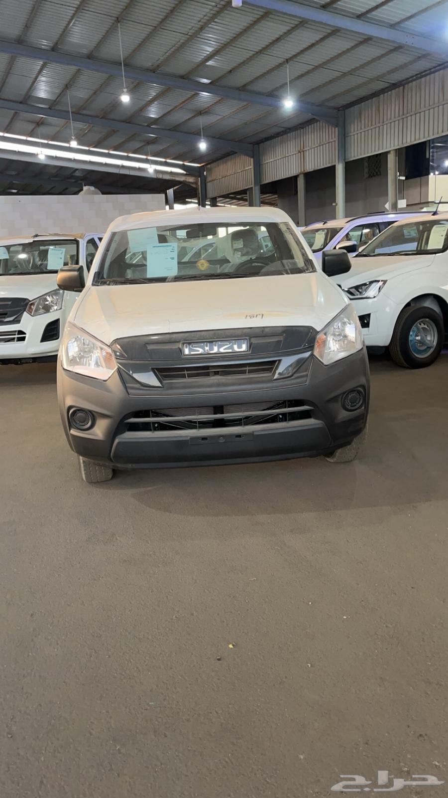 Isuzu Giga Standard Diesel Model 202563616916142339113