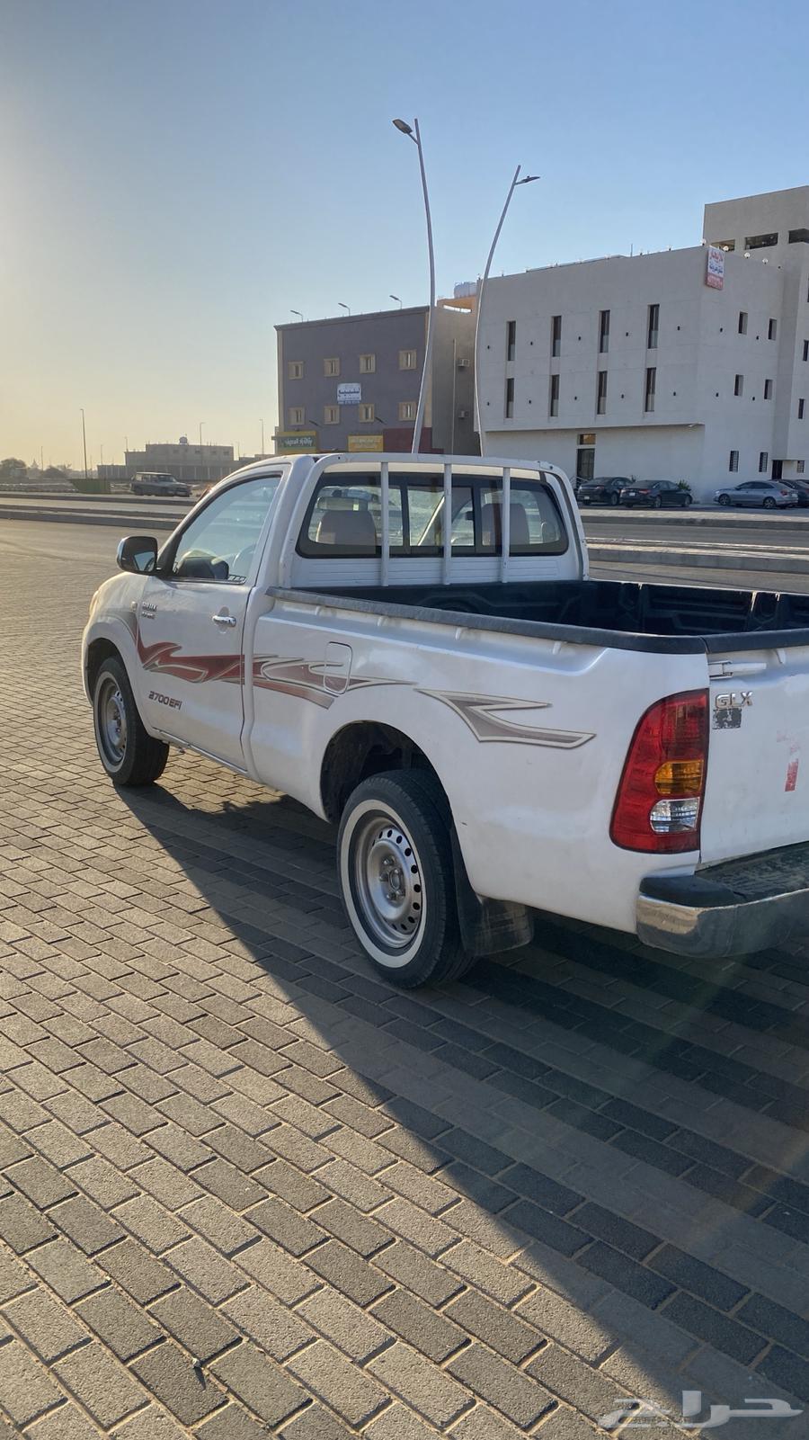 Toyota Hilux Gmara 201163616928199938112