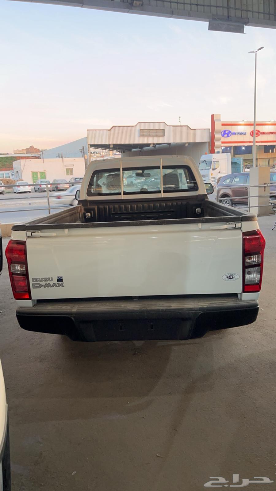 Isuzu Giga Standard Diesel Model 202563616916142339114