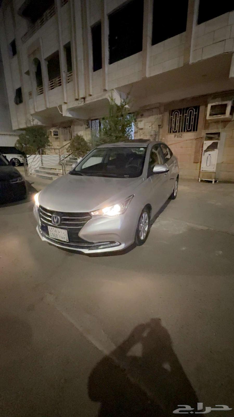 شانجان السفن موديل 202263616929430786111
