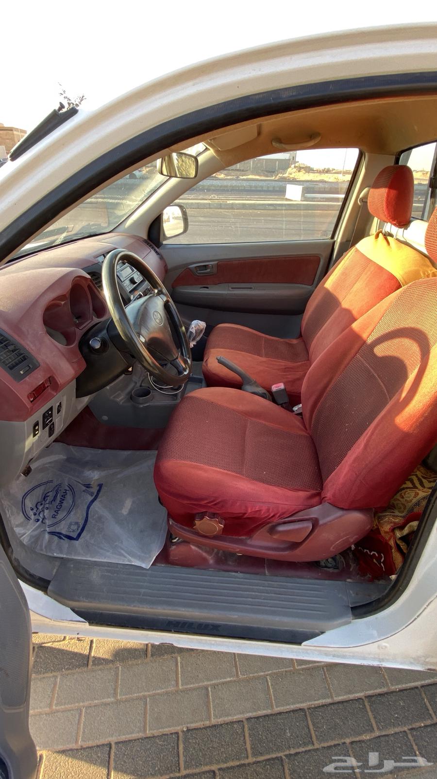 Toyota Hilux Gmara 201163616928199938114