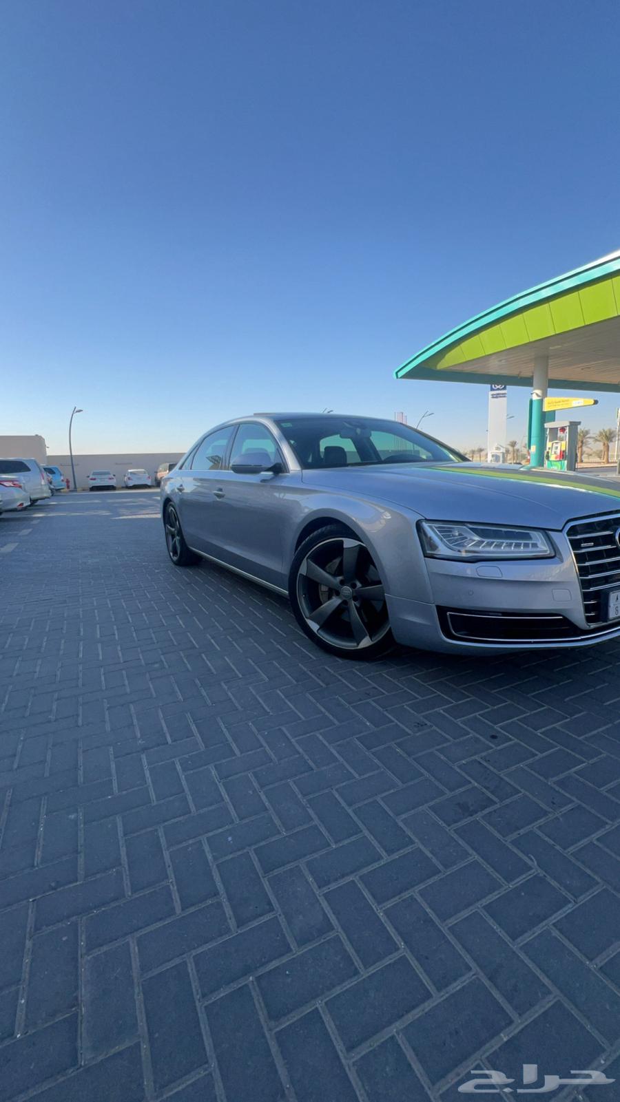 Audi A863616915707779114
