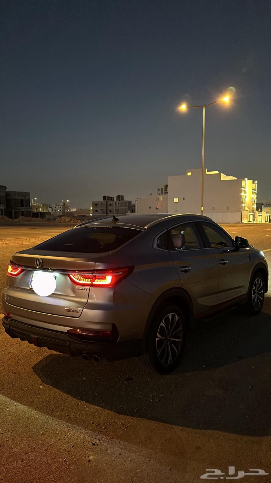 Changan 2023 Gray63616932049794111