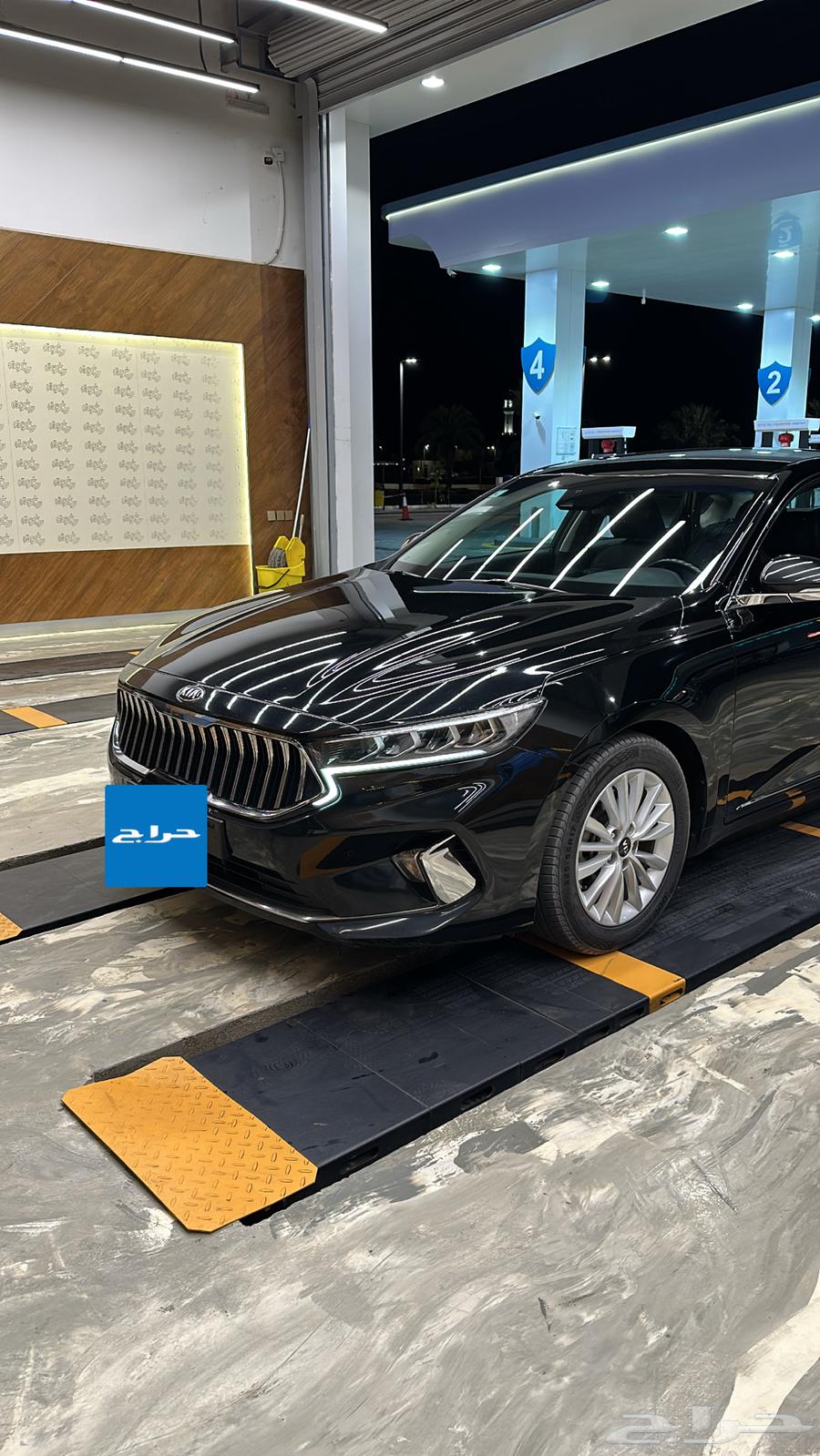 Cadenza Imported from Korea 202063616936084739112