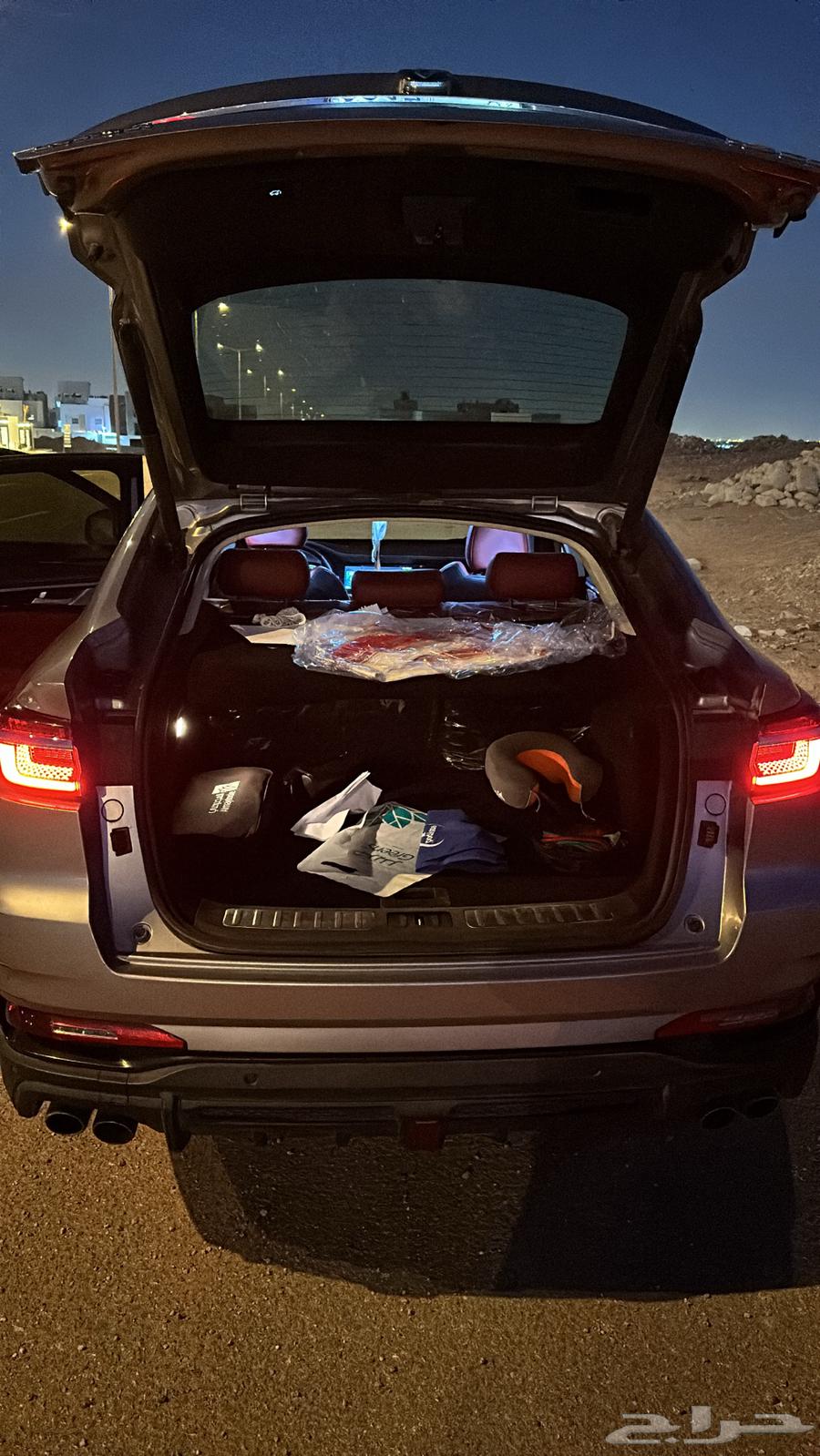 Changan 2023 Gray63616932049794113