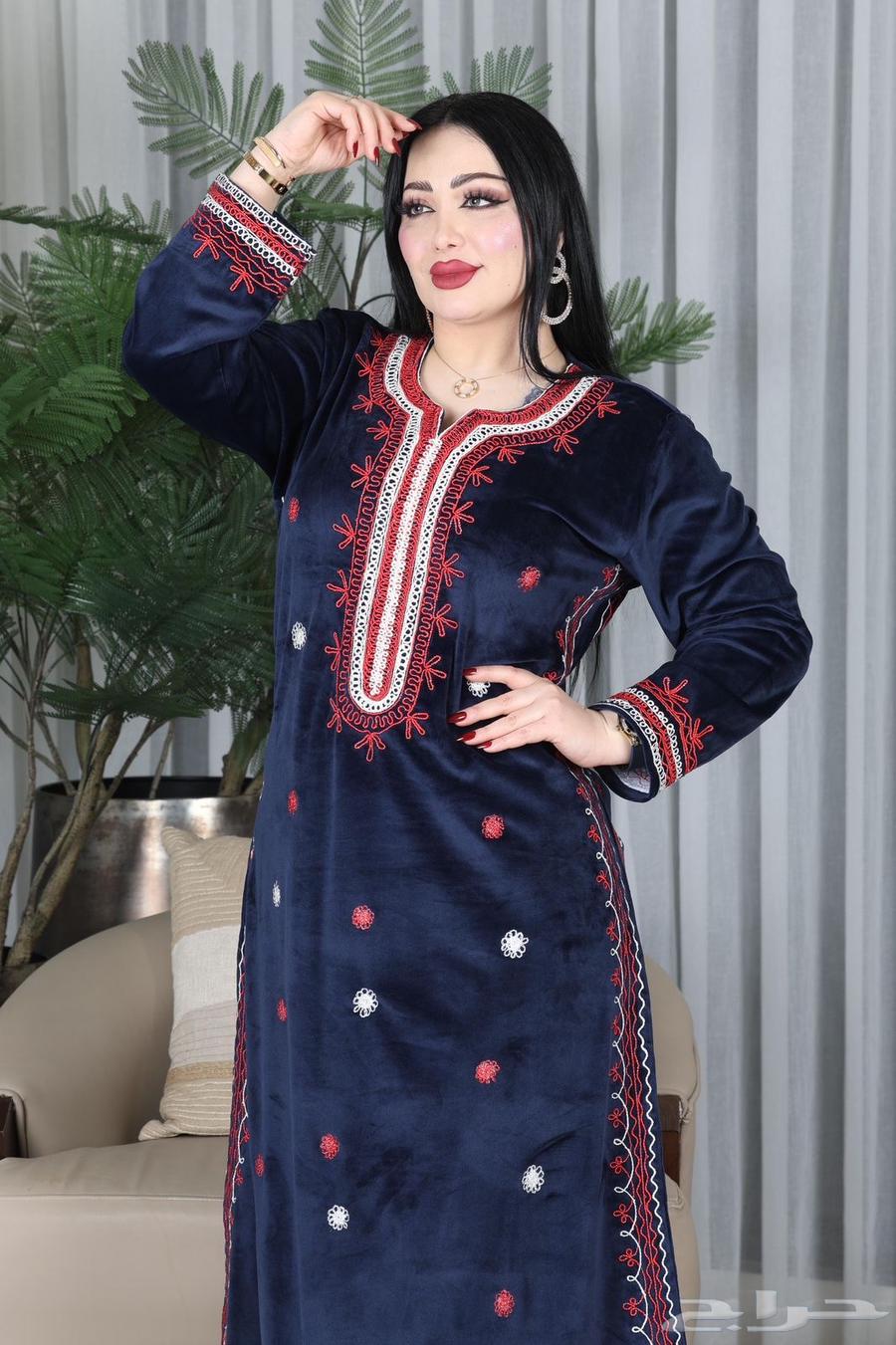 جلابيات شتوية63313457229570112
