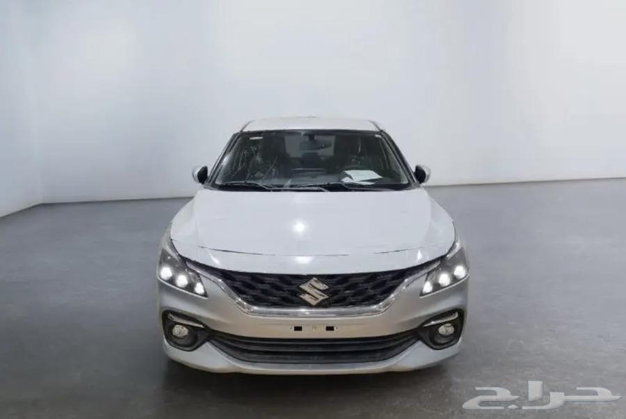 Suzuki Baleno GLX Full 2025 Cash and Installment63616922973186111