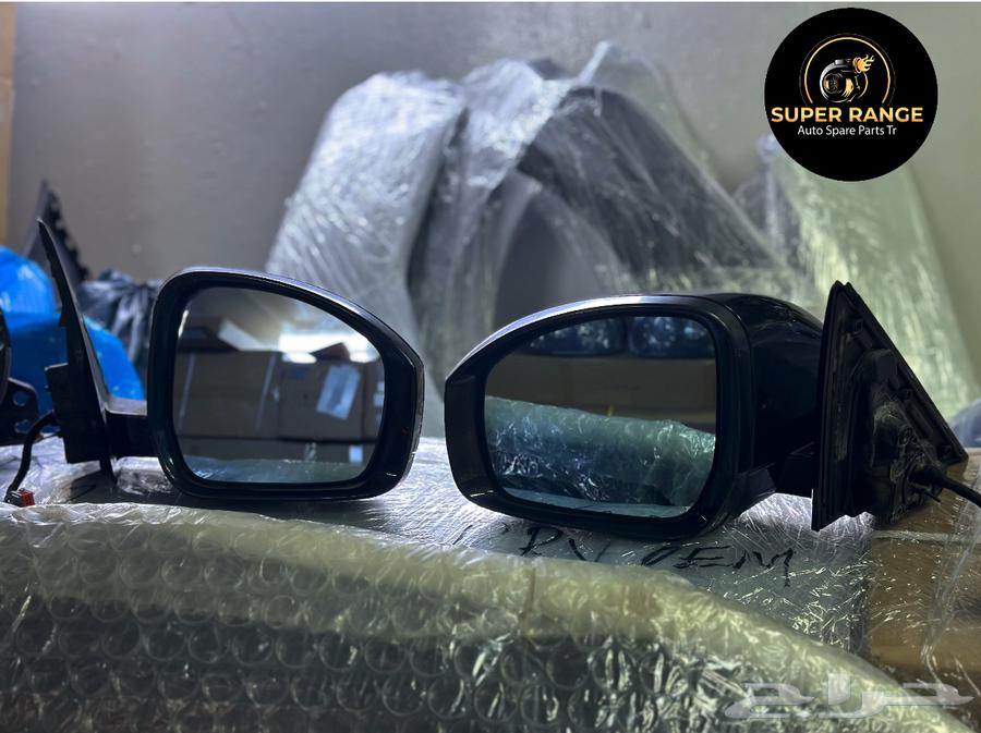 Diffraction RANGE ROVER VOGUE-AND SPORT63617057120898114