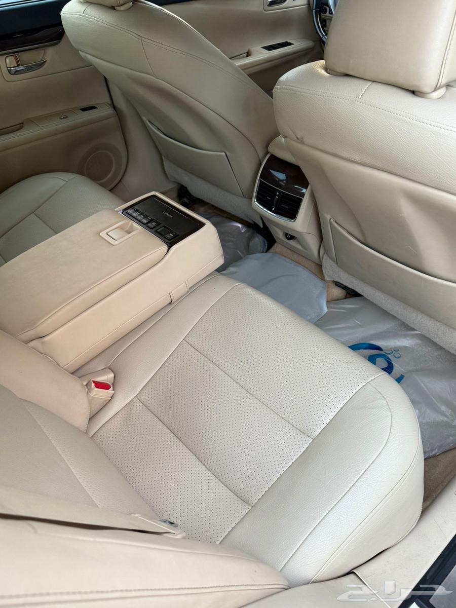 Lexus ES350 CC Grade 201463616931427457114