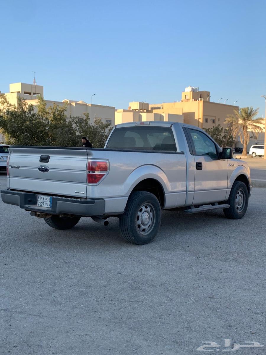 اف 150 بدون دبل وكاله ممشى قليل مشروط((تم البيع))63616928994435114