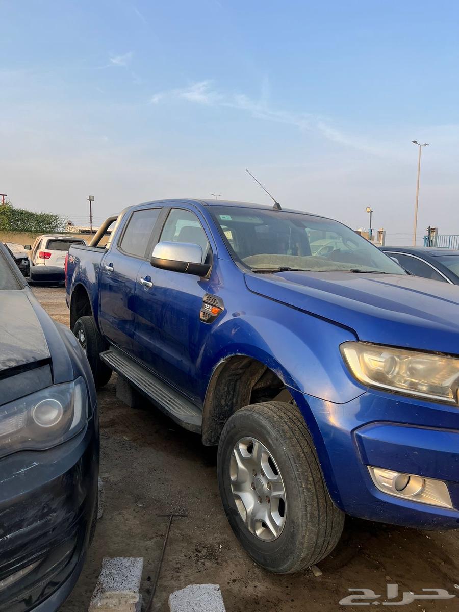 Ford Ranger Diesel 201563616445511555113