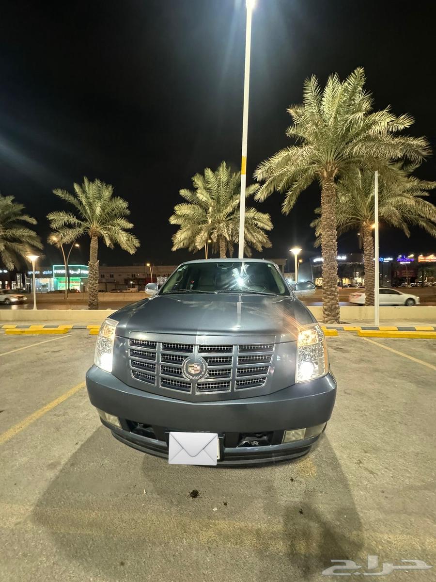 كاديلاك اسكاليد 200963616932516609111