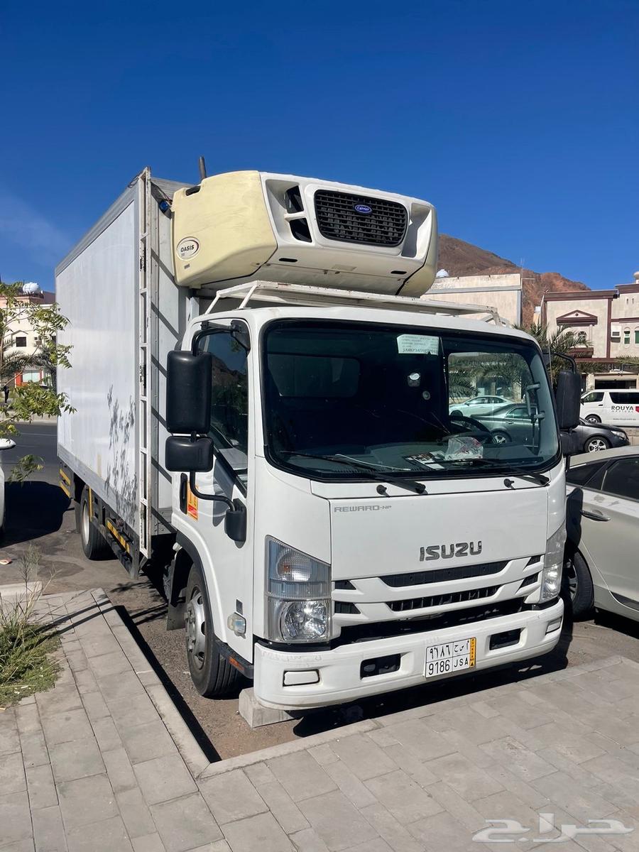 2023 Refrigeration Freezing Unit for Rent63616924121601111