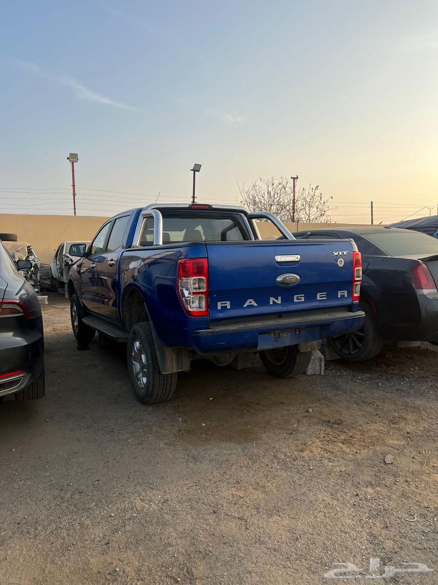Ford Ranger Diesel 201563616445511555112