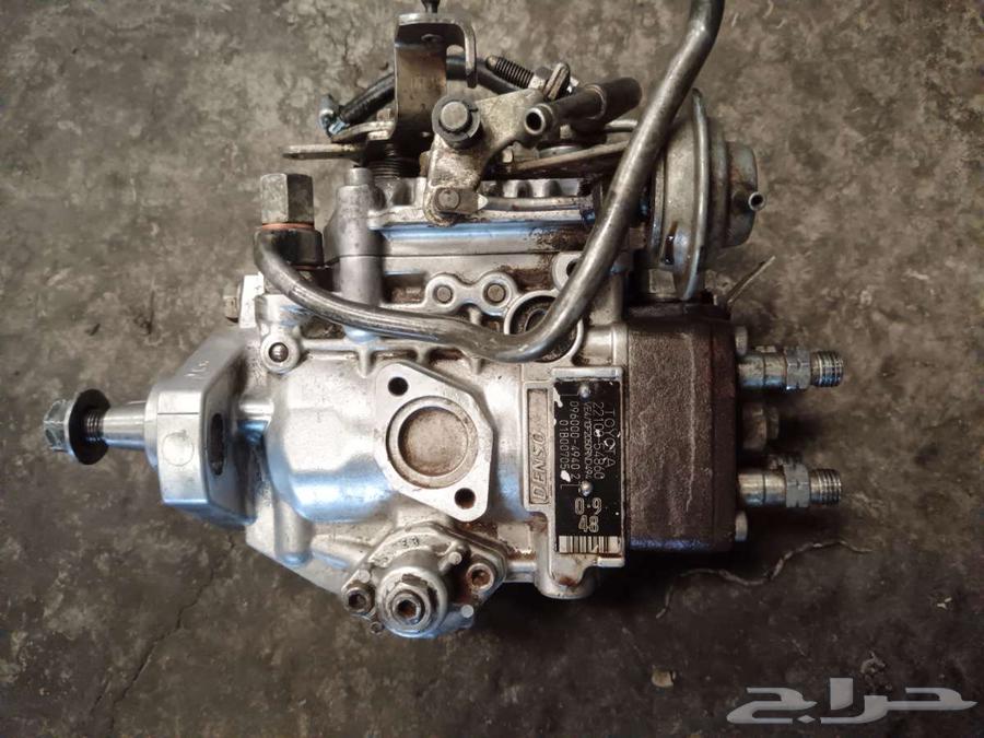 Toyota Hilux Diesel Parts63616927091074113