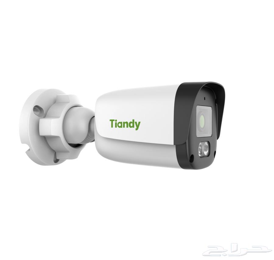 Tiandy Surveillance Cameras63615552152707112