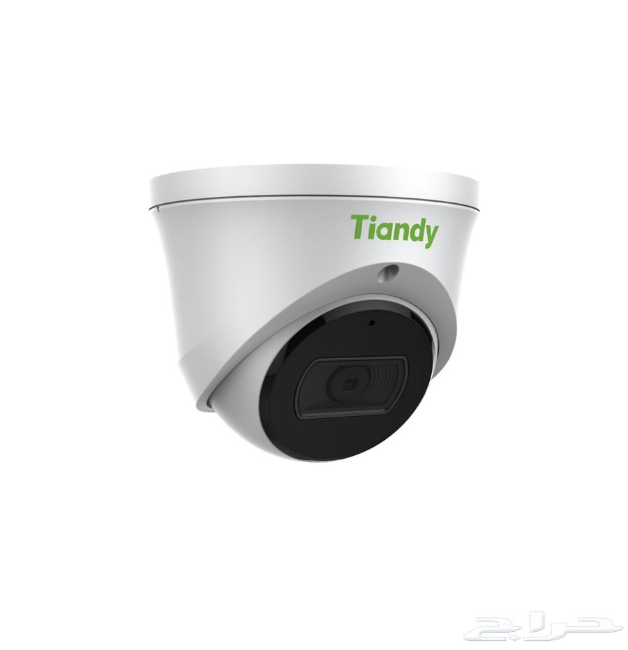 Tiandy Surveillance Cameras63615552152707114